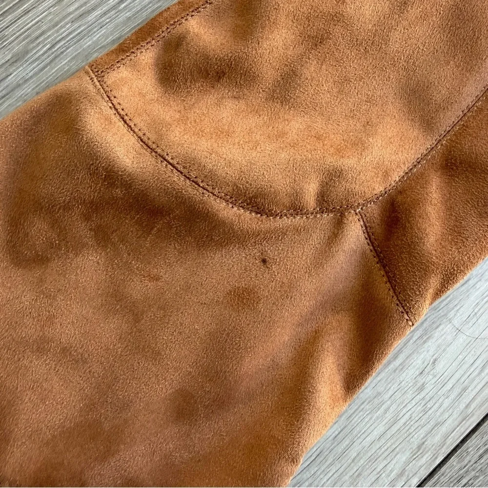 Marc Fisher Shoes Nwt Marc Fisher Daneca Pointy Toe Over-The-Knee Boot